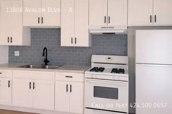 1 bedroom apartment for rent in Compton - Southeast, Los Angeles