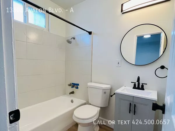 1 bedroom apartment for rent in Compton - Southeast, Los Angeles