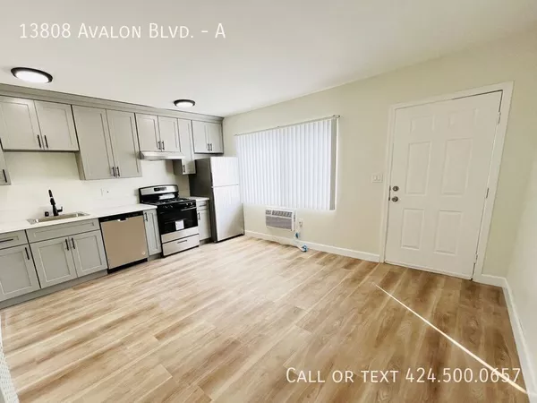 1 bedroom apartment for rent in Compton - Southeast, Los Angeles