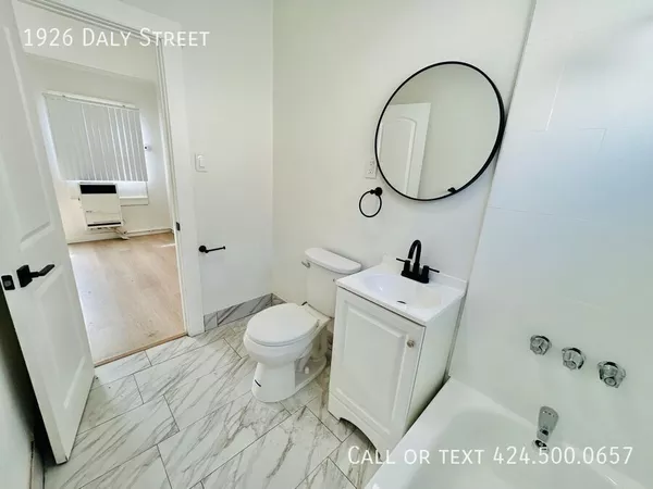 Studio Apartment for rent in Chinatown LA - Central Los Angeles, Los Angeles