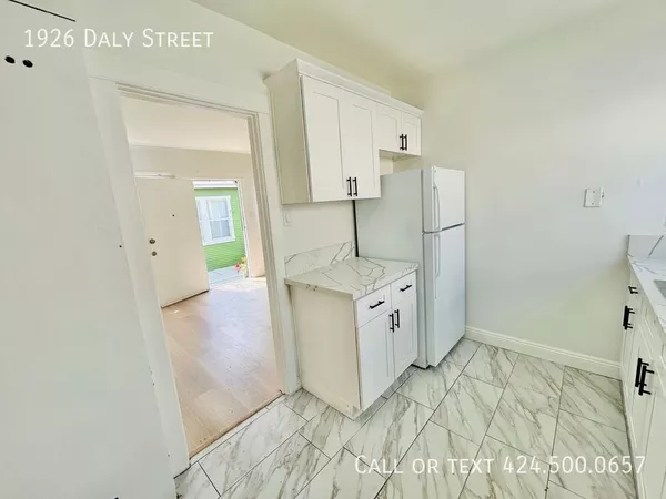 Studio Apartment for rent in Chinatown LA - Central Los Angeles, Los Angeles