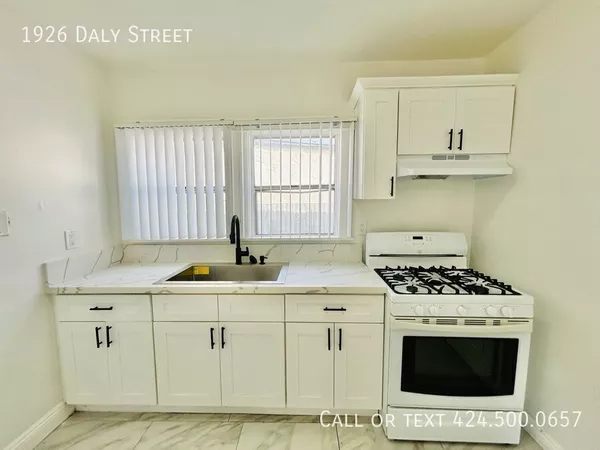 Studio Apartment for rent in Chinatown LA - Central Los Angeles, Los Angeles