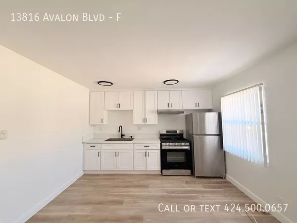 1 bedroom apartment for rent in Compton - Southeast, Los Angeles