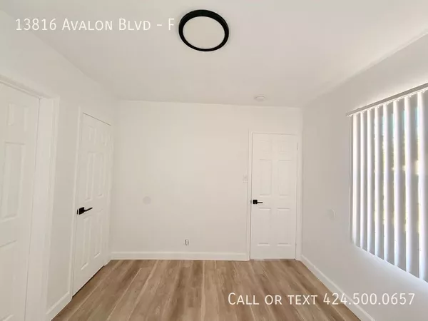 1 bedroom apartment for rent in Compton - Southeast, Los Angeles