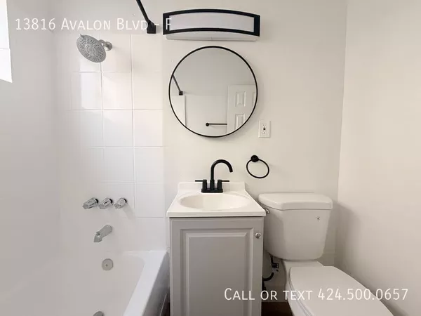 1 bedroom apartment for rent in Compton - Southeast, Los Angeles