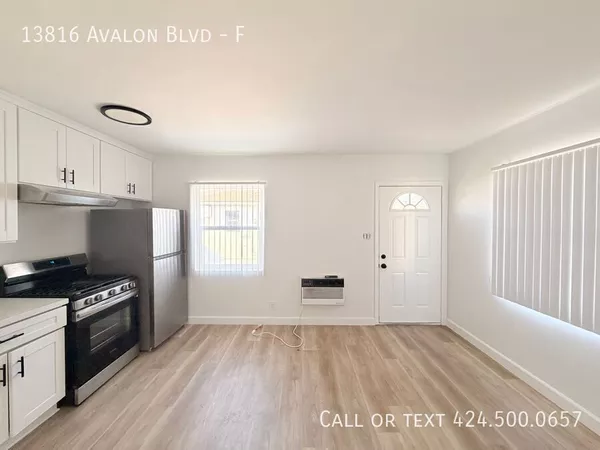 1 bedroom apartment for rent in Compton - Southeast, Los Angeles