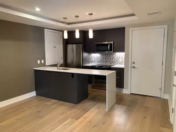 1 bedroom apartment for rent in Center City - South Philadelphia, Philadelphia