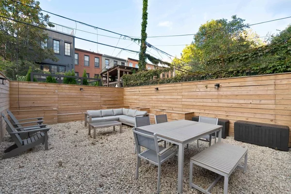 Coliving in Bedford Stuyvesant - Brooklyn, New York