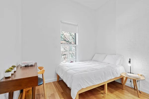 Coliving in Bedford Stuyvesant - Brooklyn, New York