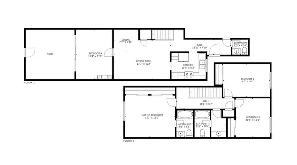 Coliving in Redwood City - Peninsula, San Francisco