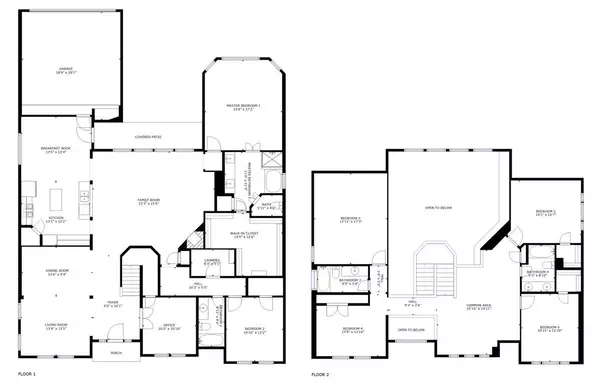 Coliving in Plano - North Dfw, Dallas