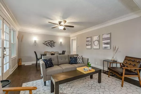 Coliving in Marlborough - KCMO, Kansas City