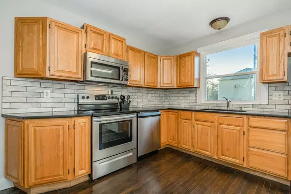 Coliving in Marlborough - KCMO, Kansas City