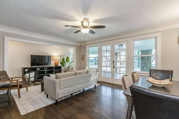 Coliving in Marlborough - KCMO, Kansas City