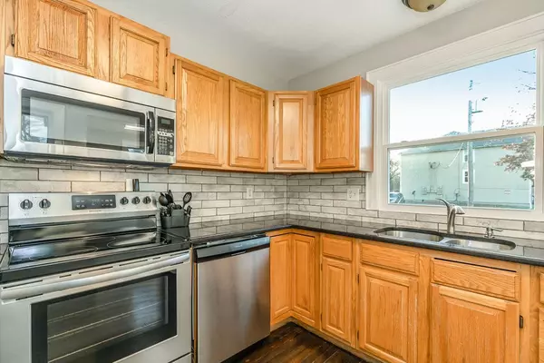 Coliving in Marlborough - KCMO, Kansas City