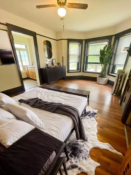 Studio Apartment for rent in Uptown Denver - Center Denver, Denver