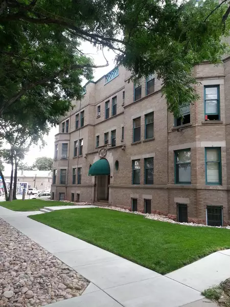 Studio Apartment for rent in Uptown Denver - Center Denver, Denver