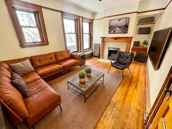 Studio Apartment for rent in Uptown Denver - Center Denver, Denver