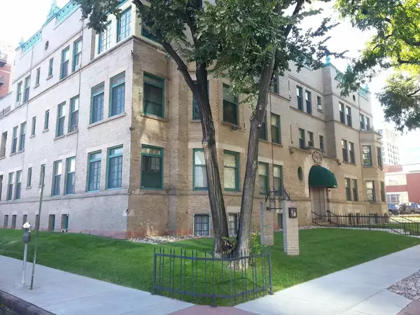 Studio Apartment for rent in Uptown Denver - Center Denver, Denver