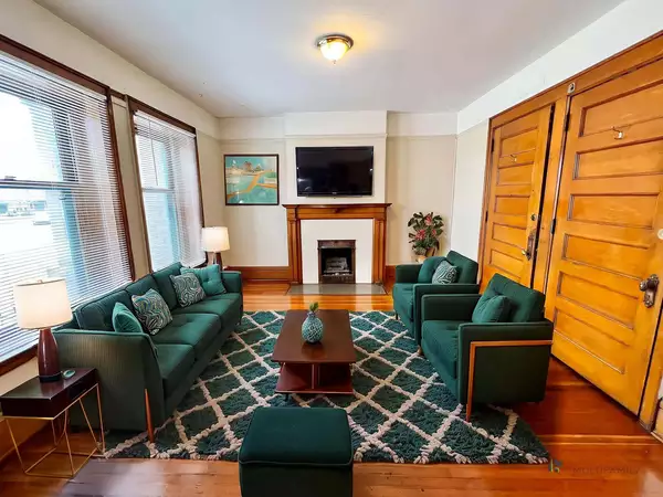 1 bedroom apartment for rent in Uptown Denver - Center Denver, Denver