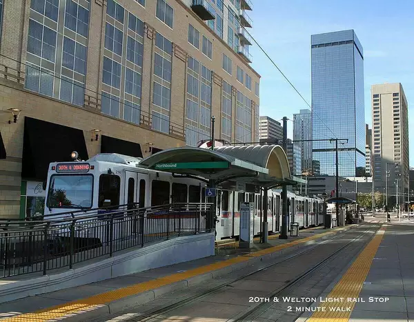 1 bedroom apartment for rent in Uptown Denver - Center Denver, Denver