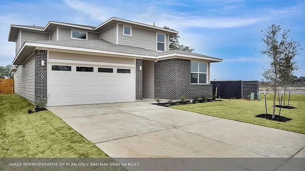 Coliving in Pflugerville - North Austin, Austin