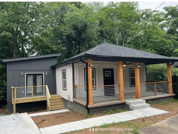 Coliving in Pittsburgh - South Atl, Atlanta