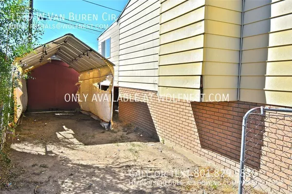 5 bedrooms apartment for rent in Poplar Grove - West Valley, Salt Lake City