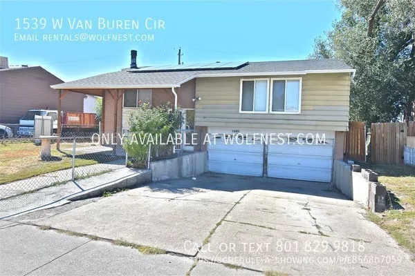 5 bedrooms apartment for rent in Poplar Grove - West Valley, Salt Lake City