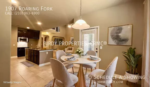 4 bedrooms apartment for rent in Far North Central - North SATX, San Antonio