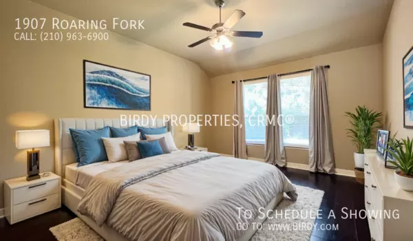 4 bedrooms apartment for rent in Far North Central - North SATX, San Antonio