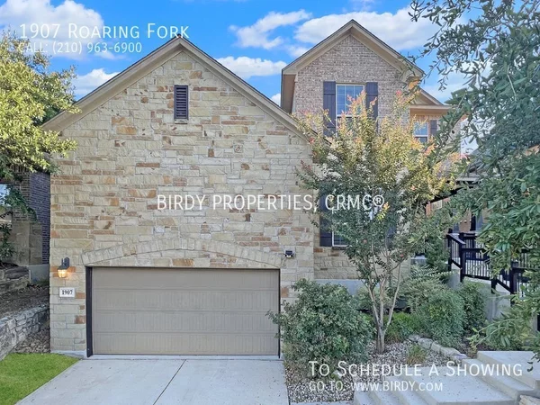 4 bedrooms apartment for rent in Far North Central - North SATX, San Antonio