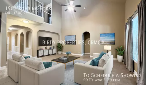 4 bedrooms apartment for rent in Far North Central - North SATX, San Antonio