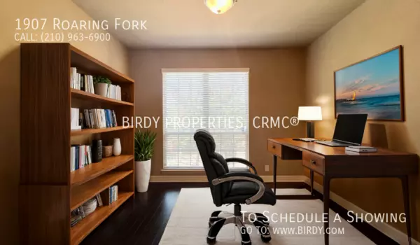 4 bedrooms apartment for rent in Far North Central - North SATX, San Antonio