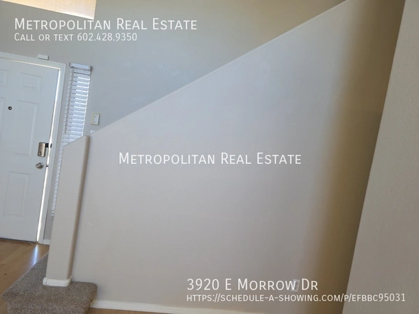 3 bedrooms apartment for rent in Desert View - Phoenix, Phoenix