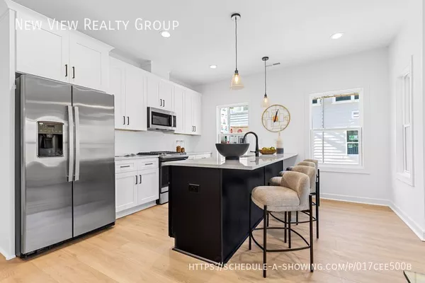 3 bedrooms apartment for rent in Capitol Drive - West Charlotte, Charlotte