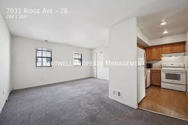 2 bedrooms apartment for rent in Roxborough Manayunk - Nw Philadelphia, Philadelphia