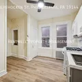 2 bedrooms apartment for rent in West Mount Airy - Nw Philadelphia, Philadelphia