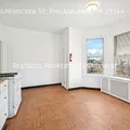 2 bedrooms apartment for rent in West Mount Airy - Nw Philadelphia, Philadelphia