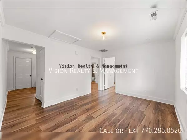 2 bedrooms apartment for rent in Lakewood Heights - South Atl, Atlanta
