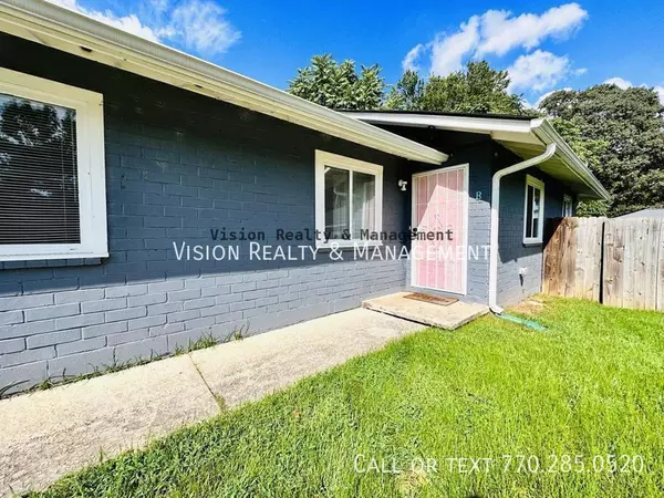 2 bedrooms apartment for rent in Lakewood Heights - South Atl, Atlanta