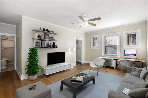 1 bedroom apartment for rent in Capitol Hill DEN - Center Denver, Denver