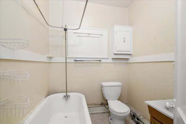 1 bedroom apartment for rent in Capitol Hill DEN - Center Denver, Denver