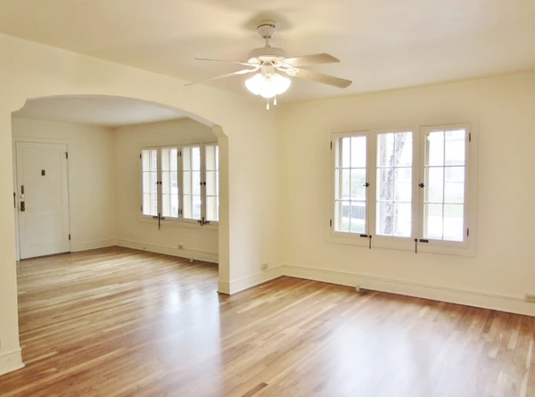 1 bedroom apartment for rent in Cheesman - Center Denver, Denver