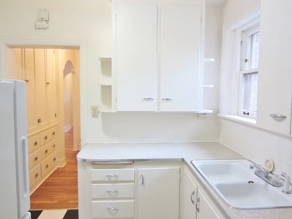 1 bedroom apartment for rent in Cheesman - Center Denver, Denver