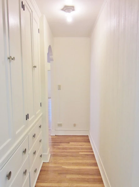 1 bedroom apartment for rent in Cheesman - Center Denver, Denver