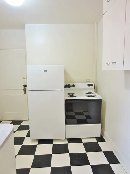 1 bedroom apartment for rent in Cheesman - Center Denver, Denver