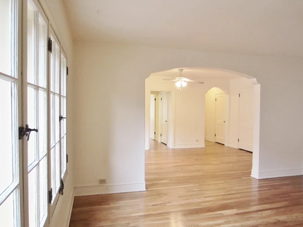 1 bedroom apartment for rent in Cheesman - Center Denver, Denver