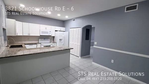 2 bedrooms apartment for rent in Fort Myers - Fort Myers, Fort Myers