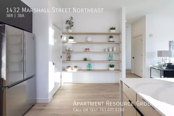 3 bedrooms apartment for rent in Sheridan - Northeast, Minneapolis